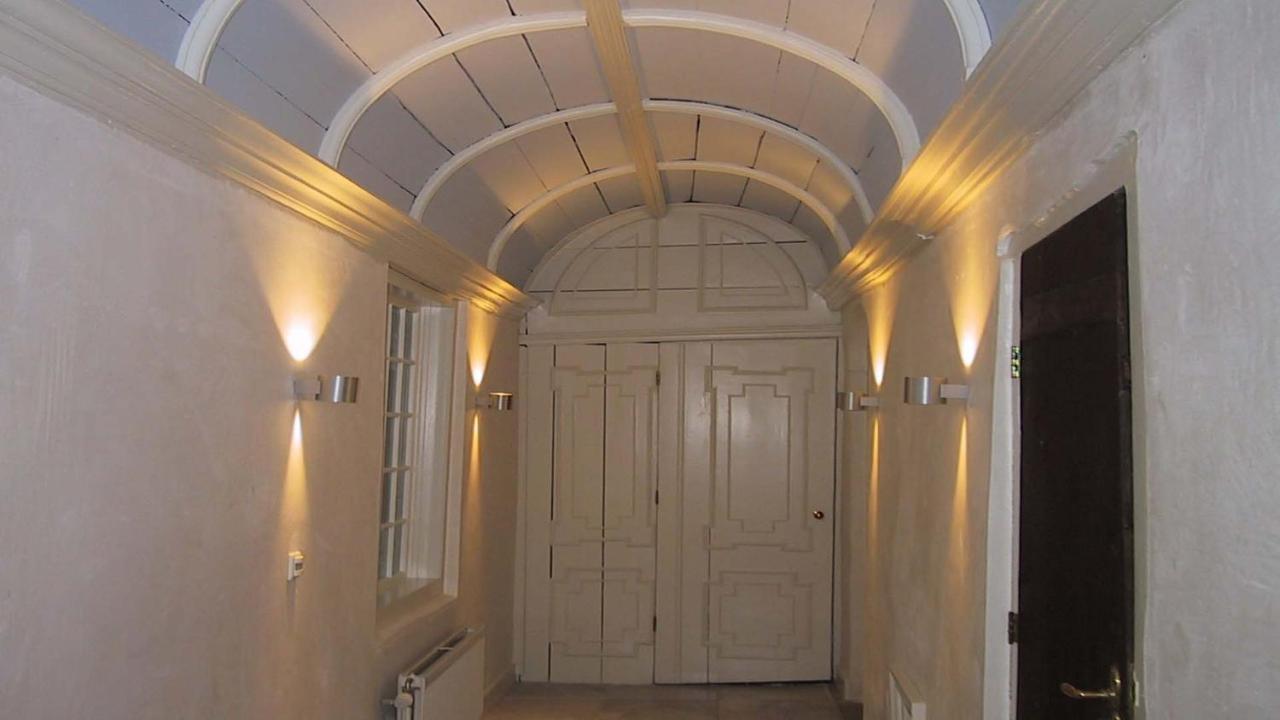 B&B Monumentaal Logeren Zierikzee Kültér fotó