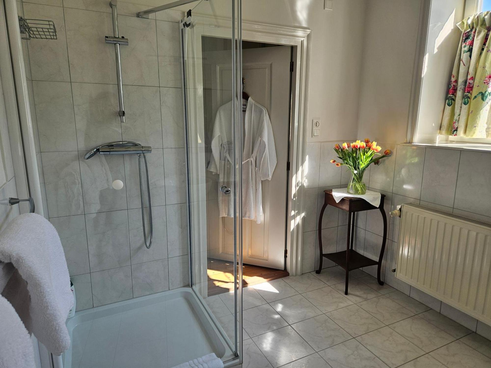 B&B Monumentaal Logeren Zierikzee Kültér fotó